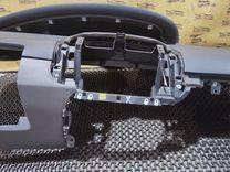 Панель передняя салона (торпедо) 92I3WH Renault Scenic купить на авторазборке