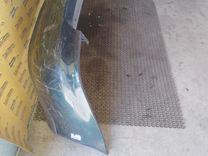 Бампер задний WGWJNB Audi A4 купить с доставкой