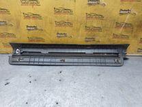 Накладка на порог FLK7D8 Toyota Avensis купить