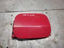 Лючок топливного бака 9TPVI6 Audi 80 - Фото 1