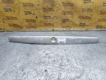 Бленда 1NU11L Skoda Octavia