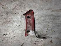 Молдинг (накладка кузовная) SG3RLM Audi 80 - Фото 2