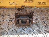 Суппорт задний левый 3M2I4E Seat Alhambra купить с доставкой