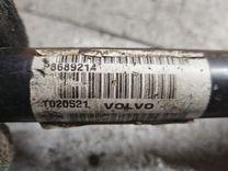 Полуось передняя правая (приводной вал, ШРУС) UBDL2A Volvo S60 - Фото 6