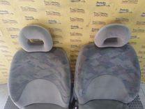 Сиденье переднее 53WGK8 Citroen Xsara Picasso - Фото 2