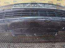 Бампер передний NX2D99 Opel Zafira купить на авторазборке