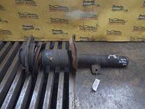 Амортизатор передний правый 0G4842 Peugeot 306 - Фото 1