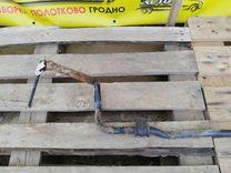 Стабилизатор подвески (поперечной устойчивости) передний VVTWAL Renault Scenic - Фото 2