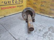 Амортизатор передний правый 2LGFXT Seat Alhambra купить с доставкой