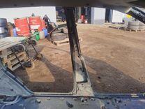 Стойка кузовная центральная левая IGHH3D Mercedes A W168 - Фото 5