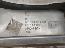 Накладка под фонарь правый 1U8T0L Opel Zafira - Фото 4