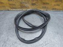 Уплотнитель двери передней правой VHIVQ0 Fiat Linea - Фото 2