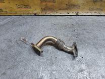 Трубка системы рециркуляции EGR X76X1R Volkswagen Passat - Фото 1