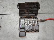 Клемма аккумулятора плюс CMA900 Seat Alhambra купить с доставкой