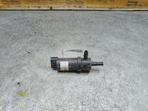 Насос (моторчик) омывателя фар YY6P9M Opel Zafira