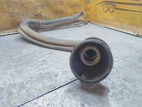 Горловина топливного бака 8S35CF Toyota Corolla Verso - Фото 2