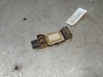 Датчик удара W4Q7JY Nissan Primera - Фото 1