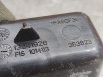 Пепельница KX6DHH Opel Insignia - Фото 4