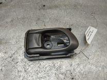 Ручка внутренняя передняя правая 4SC90J Subaru Forester