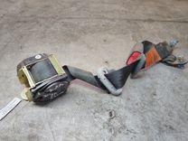 Ремень безопасности задний левый TK1V4F Fiat 