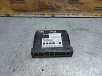 Блок комфорта 8U69X3 Opel Insignia - Фото 1