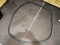 Уплотнитель двери передней левой UX3R40 Ford Fusion - Фото 1