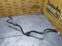 Стабилизатор подвески (поперечной устойчивости) передний HDIAD5 Renault Kangoo - Фото 1