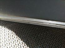 Дверь передняя левая WZ8UA1 Volkswagen Polo undefined