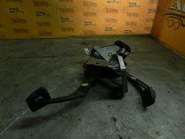 Узел педальный (блок педалей) XM0YI2 Nissan Almera - Фото 4