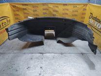 Защита арок задняя правая (подкрылок) 6FF8QN Honda Accord купить в магазине запчастей бу