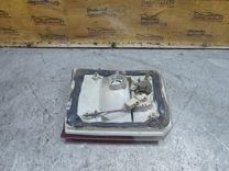 Фонарь крышки багажника правый UH66F3 Audi 80 - Фото 6