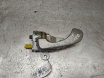 Ручка внутренняя передняя левая ZUH4MK Mitsubishi Space Star - Фото 1