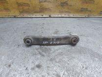 Рычаг задний левый W1EMSA Opel Vectra купить с доставкой