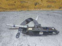 Ремень безопасности передний правый SHI5N7 Volvo S40 - Фото 2