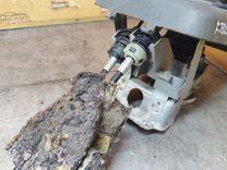 Трос кулисы КПП 2GTVEO Ford Tourneo Connect - Фото 2