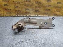 Рычаг задний правый YF4Z5T Saab 9-3