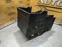 Полка аккумулятора 5P0DZ8 Ford Focus - Фото 2