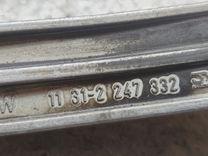 Натяжитель цепи COTRQ3 BMW X5 E53 - Фото 6