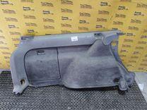 Обшивка багажника P55D7R Volkswagen Passat