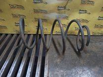 Пружина передняя 2I9DDZ Renault Safrane - Фото 3