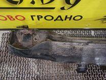 Усилитель бампера заднего 7BCQ7J Kia Sorento - Фото 2