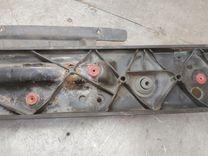 Балка под радиатор KC24KH Ford Fusion undefined