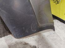 Бампер задний 9K97C8 Kia Sorento undefined