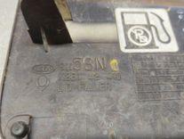 Лючок топливного бака V6MRK9 Kia Shuma - Фото 3