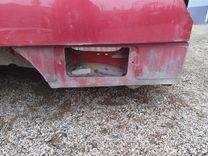 Крыло заднее левое 31J8J9 Peugeot 406 - Фото 3