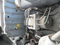 Блок ABS 8BFAEE Subaru Forester