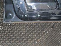 Дверь передняя левая VZ02A1 Skoda Felicia купить с доставкой