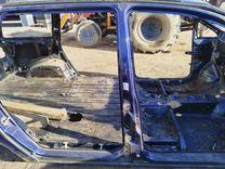 Стойка кузовная центральная правая 56K26N Seat Alhambra