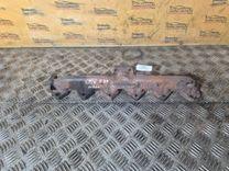 Коллектор выпускной UREXMY BMW 5 E39 купить с доставкой