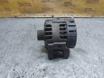 Генератор YKA6WR Peugeot 307 - Фото 3